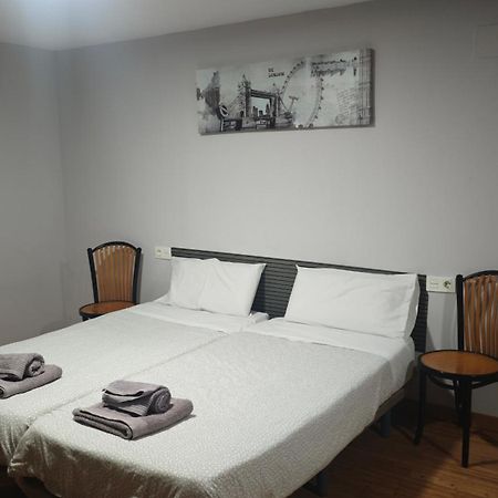 Loft Santa Cruz, Acoran Apartamento Exterior foto
