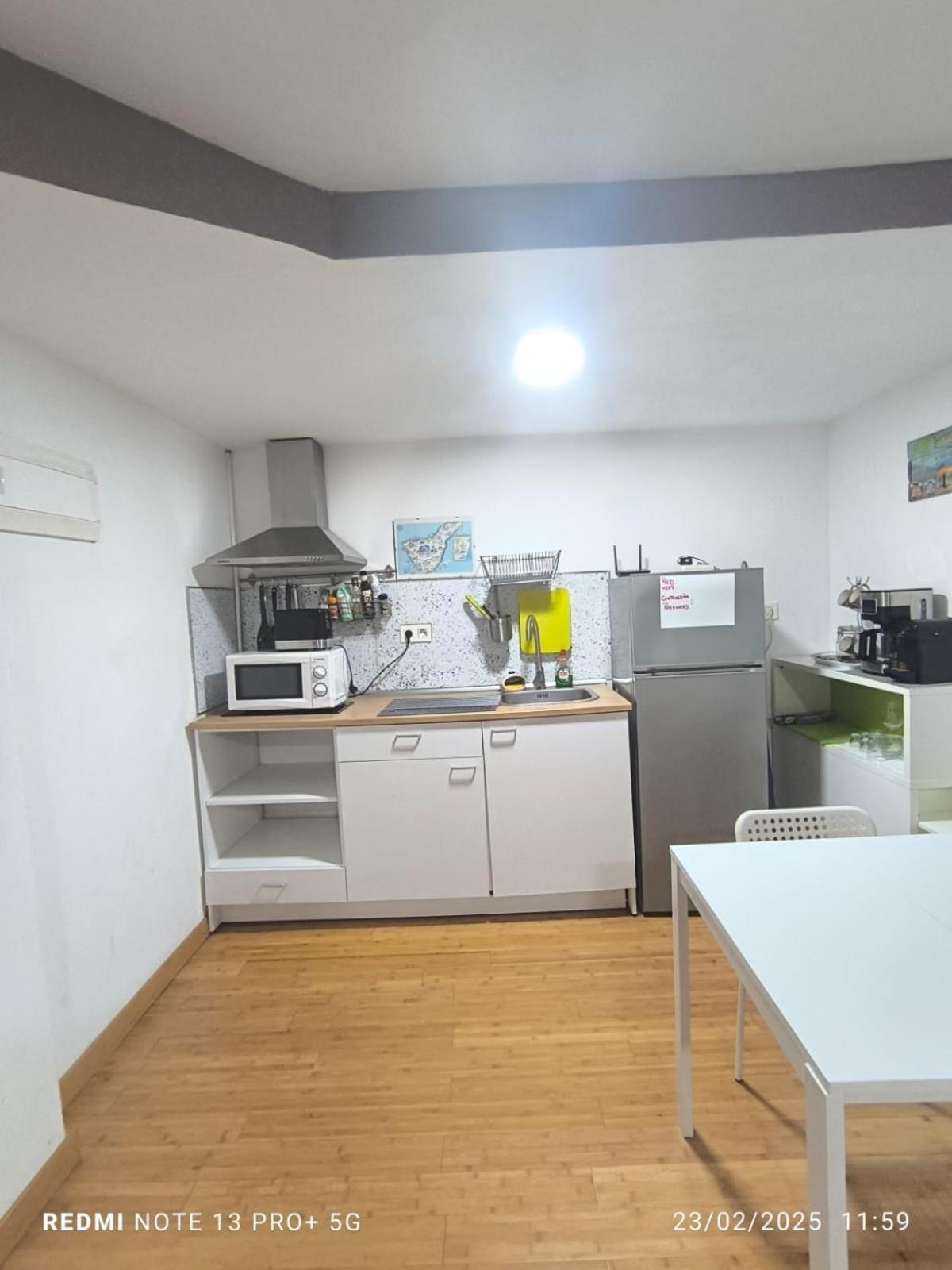 Loft Santa Cruz, Acoran Apartamento Exterior foto
