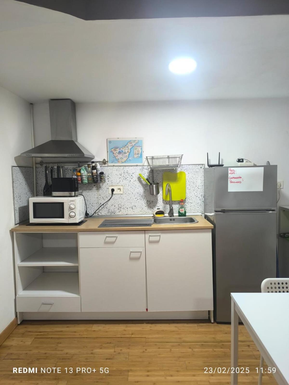 Loft Santa Cruz, Acoran Apartamento Exterior foto